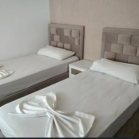 Guest-room Zoi&teri Tepelene