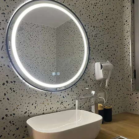 Gasthuis Guest-room Zoi&teri