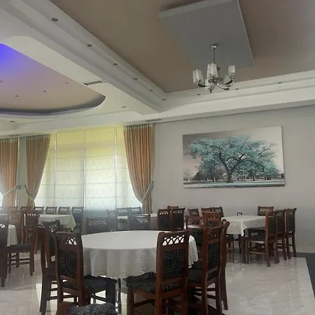 Gæstehus Guest-room Zoi&teri Tepelene