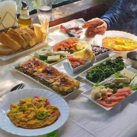 Guest-room Zoi&teri Tepelene