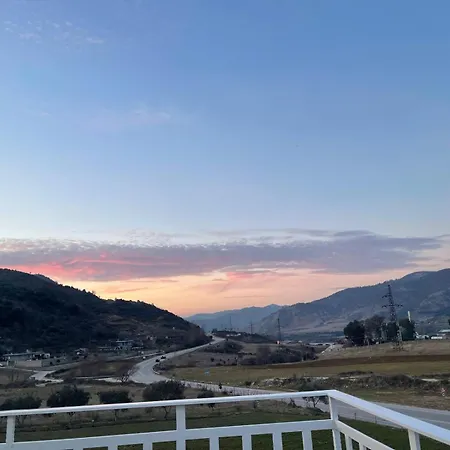 Guest-room Zoi&teri 3* Tepelene