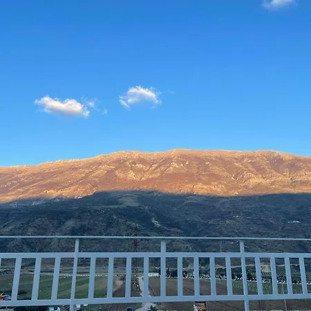 Guest-room Zoi&teri Gasthuis Tepelene