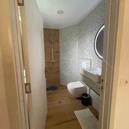 בית הארחה Guest-room Zoi&teri *