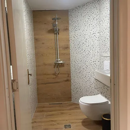 Guest-room Zoi&teri Tepelene