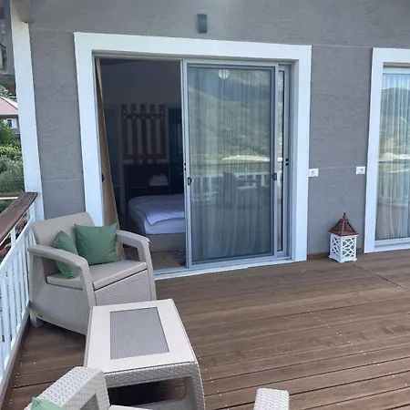 Guest-room Zoi&teri Tepelene