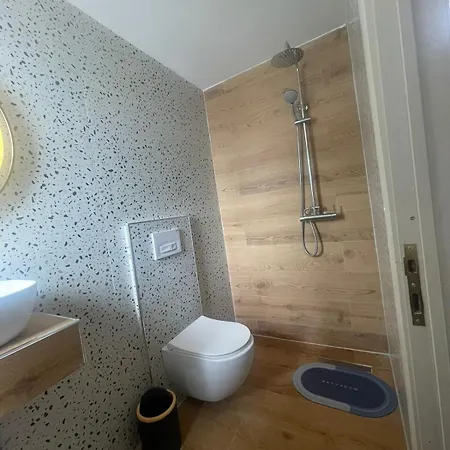 Guest-room Zoi&teri Tepelene