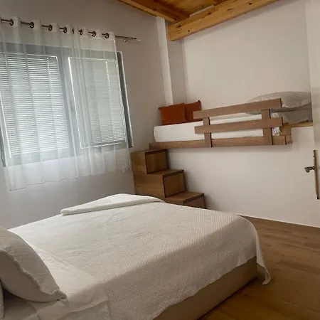 Gæstehus Guest-room Zoi&teri 3*