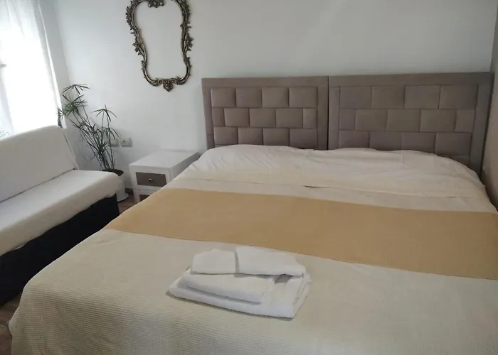 Guest-room Zoi&teri 3*