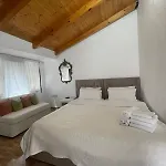Guest-room Zoi&teri 3*