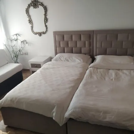 Guest-room Zoi&teri 3*