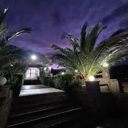 Guest-room Zoi&teri Casa de hóspedes 3*