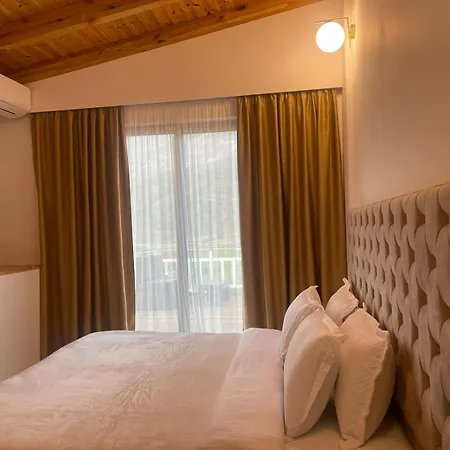 Guest-room Zoi&teri Τεπελένι