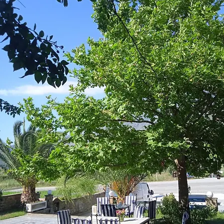 Casa de hóspedes Guest-room Zoi&teri