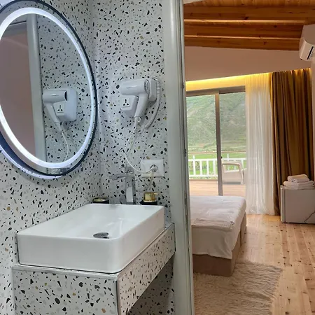 Guest-room Zoi&teri Πανσιόν Τεπελένι