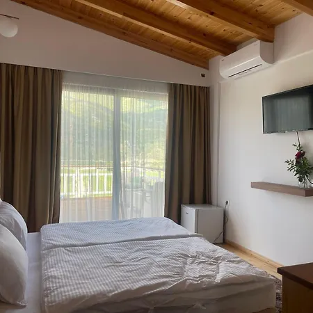 Гостевой дом Guest-room Zoi&teri 3*