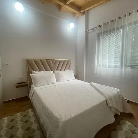 Πανσιόν Guest-room Zoi&teri 3*