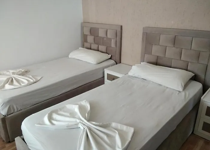Guest-room Zoi&teri Τεπελένι