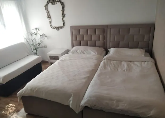 Guest-room Zoi&teri 3*