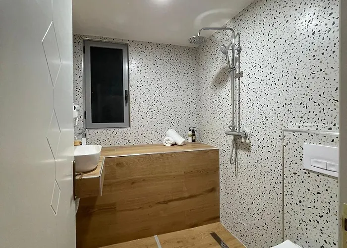 Πανσιόν Guest-room Zoi&teri