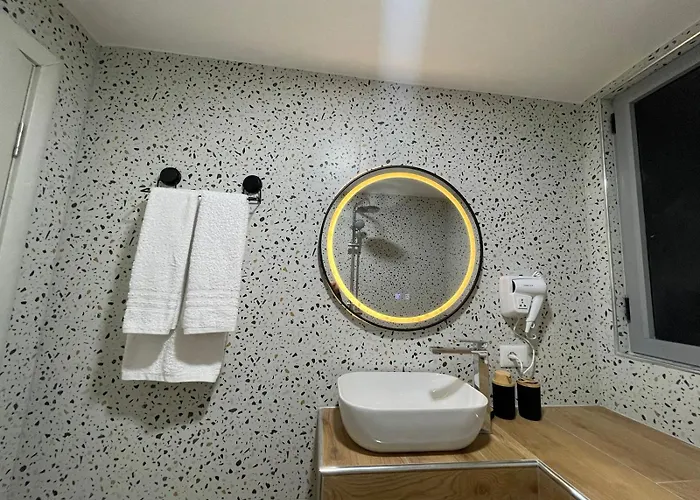 Guest-room Zoi&teri 招待所 Tepelene