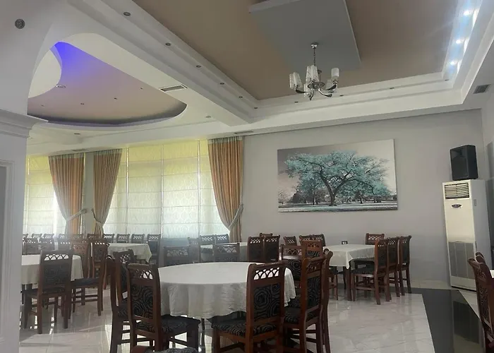 招待所 Guest-room Zoi&teri Tepelene