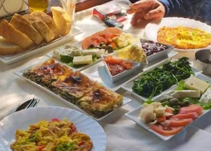 Guest-room Zoi&teri Tepelene