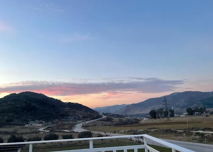 Guest-room Zoi&teri 3* Tepelene