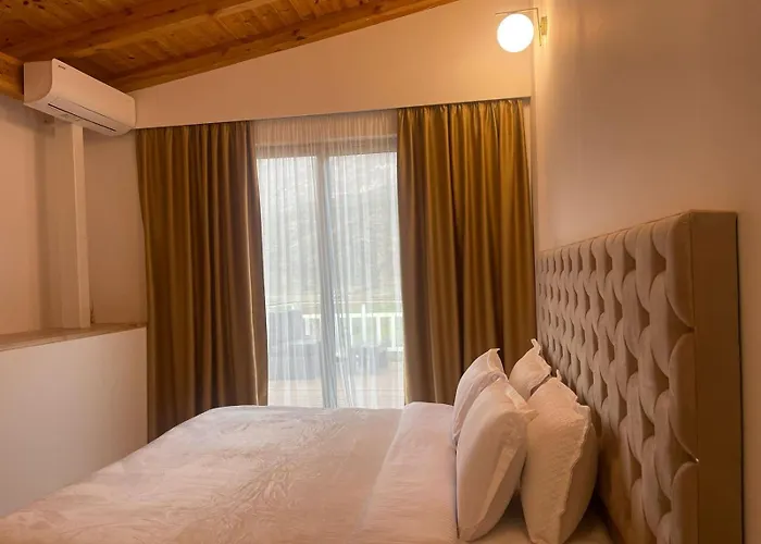 Guest-room Zoi&teri Tepelene