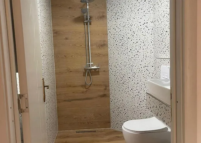 Guest-room Zoi&teri Τεπελένι