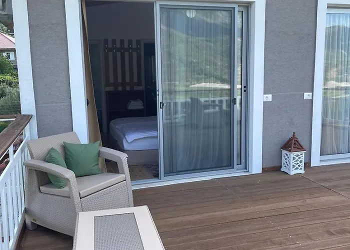 Guest-room Zoi&teri Tepelene