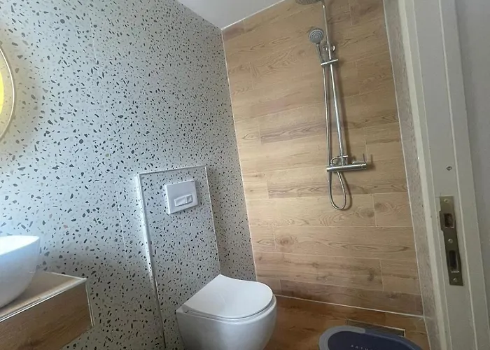 Guest-room Zoi&teri Tepelene